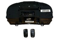 VW Tiguan 5N r.v. 2009 naftové budíky 5N0920870D