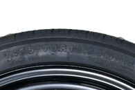 VW Taigo hatchback r.v. 2025 rezerva T125/70 R18 31/2Jx18H2 ET38 2Q0601027AR