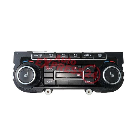 VW Golf 6 kombi r.v. 2012 klimatronik 5K0907044FA