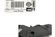 VW Passat B6 sedan r.v. 2010 pravé přední světlo xenon 3C0941752K jednotky 4L0907391 7L6941329