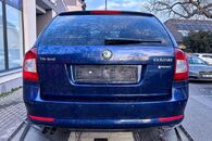Vůz na díly Škoda Octavia 2 faceliff kombi 2010 CDA LHC LD5Q