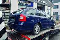 Veškeré náhradní díly Škoda Octavia 2 FL kombi CAYC LHW LF5A
