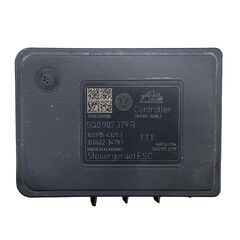 Škoda Octavia 3 kombi r.v. 2014 řídící jednotka ABS 5Q0907379R 5Q0614517Q