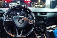 Náhradní díly Škoda Octavia 3 kombi 2016 CRMB PGT LS9R