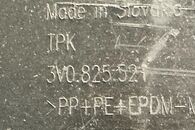 Škoda Superb 3 facelift kombi r.v. 2020 kryt podvozku 3V0825521