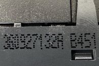 VW Passat B8 kombi r.v. 2017 tlačítka 3G0927132A