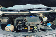 VW Crafter 2008 BJL HQT L902