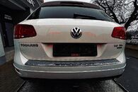 Veškeré náhradní díly VW Touareg 7P r.v. 2012 CRCA NAC LR9A