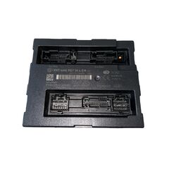 Audi A8 D4 4H sedan r.v. 2011 centrální řídící jednotka 4H0907064EH