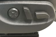 Audi A6 4F avant r.v. 2008 sedačky