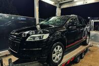 Vůz na náhradní díly Audi Q7 4L r.v. 2008 CASA KQZ L041