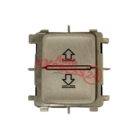 VW Passat B8 kombi r.v. 2016 tlačítko rolety střešního okna 510959620