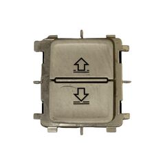 VW Passat B8 kombi r.v. 2016 tlačítko rolety střešního okna 510959620