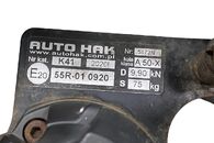 VW Touran 1T2 facelift r.v. 2008 tažné zařízení pevné