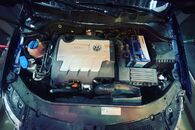 Veškeré náhradní díly VW Passat B6 sedan 2010 CBAB LQV LD5Q