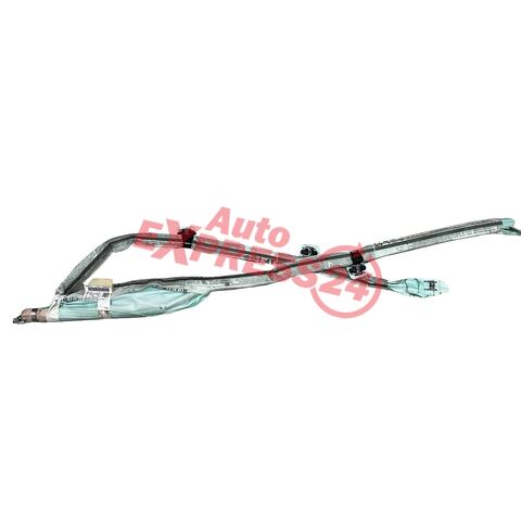 VW Golf 7 kombi r.v. 2014 levý stropní airbag 5G4880741A