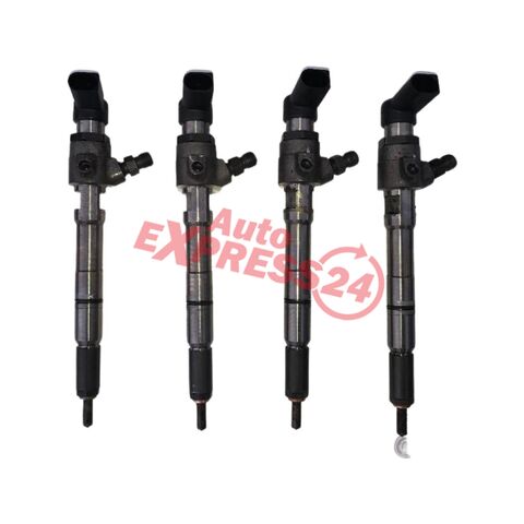 Vstřik vstřiky 03L130277B