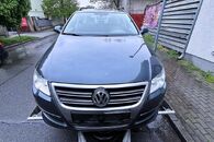 Vůz na náhradní díly VW Passat B6 kombi R-Line 2010 CBAB KXX LK7X
