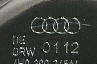 Audi A6 4G avant r.v. 2012 přední náprava 4H0399345M