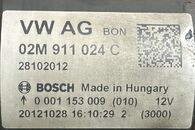 VW Passat B7 kombi r.v. 2013 startér NGD 13 zubů 02M911024C