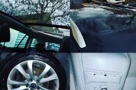Veškeré náhradní díly Škoda Superb 2 kombi FL CFFB NFV LF9R