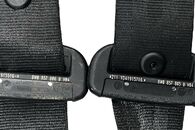 Audi A4 B9 8W S-Line avant r.v. 2017 palubní deska