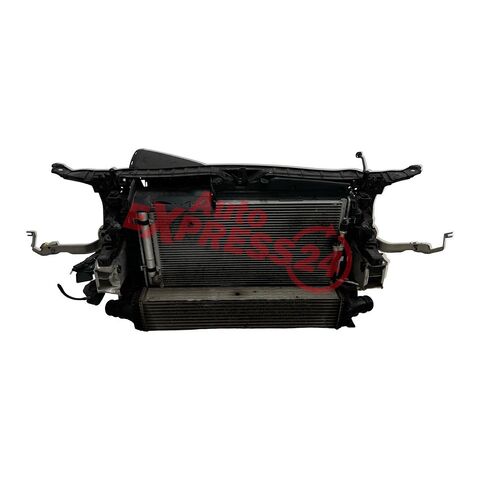 Audi A6 C7 4G avant r.v. 2013 chladičová stěna CKVC 3.0TDI 180KW 4G0805594C