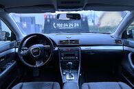 Vůz na díly Audi A4 B7 8E S-Line avant 2008 BWE HYH LZ7L