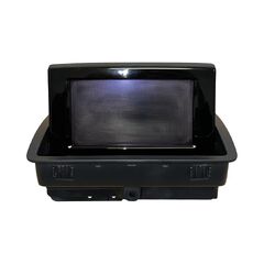 Audi Q3 8U S-Line r.v. 2016 displej 8UO857273E