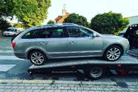 Veškeré náhradní díly Škoda Superb 2 kombi 12 CAYC MTG LF8H
