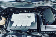 Veškeré náhradní díly VW Passat B6 2.0TDI 125KW CBB LQT LC9X