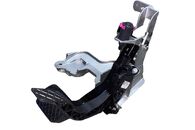 Audi A8 D4 4H sedan r.v. 2010 pedály 8K1723523 4G1723117 4H1723140A