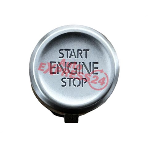 VW Passat B8 kombi r.v. 2015 tlačítko STAR STOP