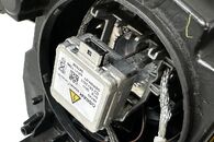 VW Passat CC R-Line r.v. 2011 levé přední světlo xenon jednotka 1K0941329