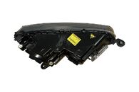 Škoda Octavia 3 kombi r.v. 2014 levé přední světlo xenon 5E1941015A jednotky 8K0941597B 1T0941329B