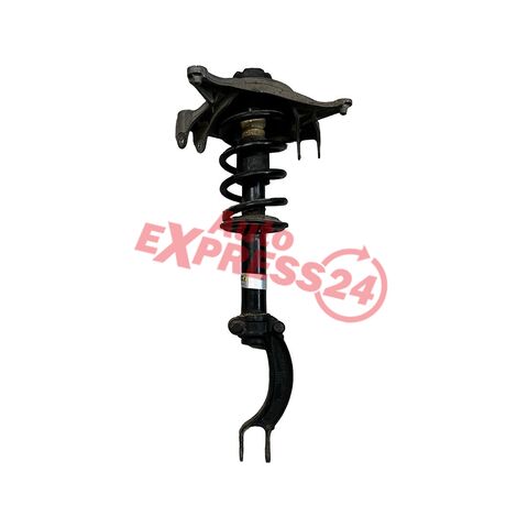 Audi A4 B8 facelift allroad r.v. 2013 přední tlumič