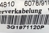 VW Passat B8 sedan R-Line r.v. 2018 kabelový svazek levých předních dveří 3G1971120P