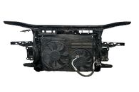 VW Touran 1T2 facelift r.v. 2008 sedmimístné provedení chladičová stěna BMN 2.0TDI 125KW 16V PD 1T0805588AD