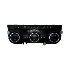 VW Passat B7 kombi r.v. 2014 klimatronik 3AA907044BE