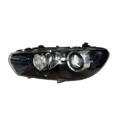 VW Scirocco 3 r.v. 2010 levé přední světlo xenon 1K8941031D cena bez jednotek