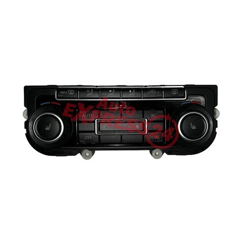 VW Golf 6 kombi r.v. 2010 klimatronik 5K0907044BD