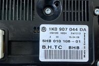 VW Touran 1T2 facelift r.v. 2009 klimatronik 1K0907044DA