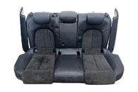 Audi A6 4G facelift avant r.v. 2016 sedačky