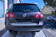 Vůz na náhradní díly VW Passat B6 kombi 2008 BMR KDS LC8Z