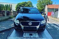 VW Passat B6 kombi 2006 BKC HNV L041