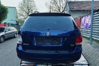 Veškeré náhradní dily VW Golf 5 kombi 2008 BMY JXP LD5Q