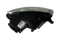 VW Passat B6 kombi r.v. 2007 levé přední světlo halogen 3C0941005Q