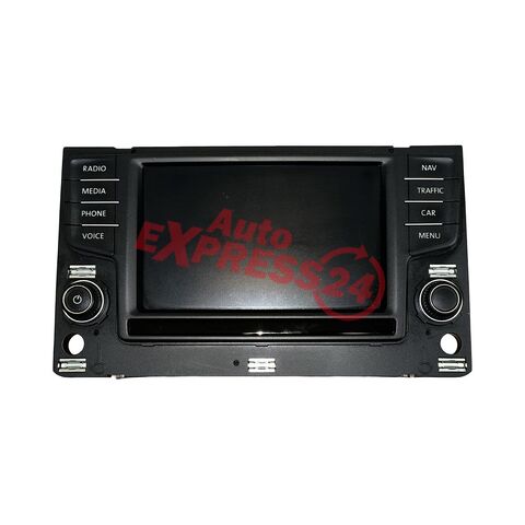 VW Passat B8 kombi r.v. 2015 navigace 3G0919605D