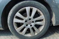 Vůz na náhradní díly Seat Alhambra 7L 2014 CFGC PQJ LR7H