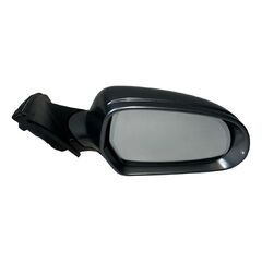 Škoda Superb 2 kombi r.v. 2010 šedá metalíza kód barvy LF8L 9157 2G2G pravé zpětné zrcátko 13 pinů